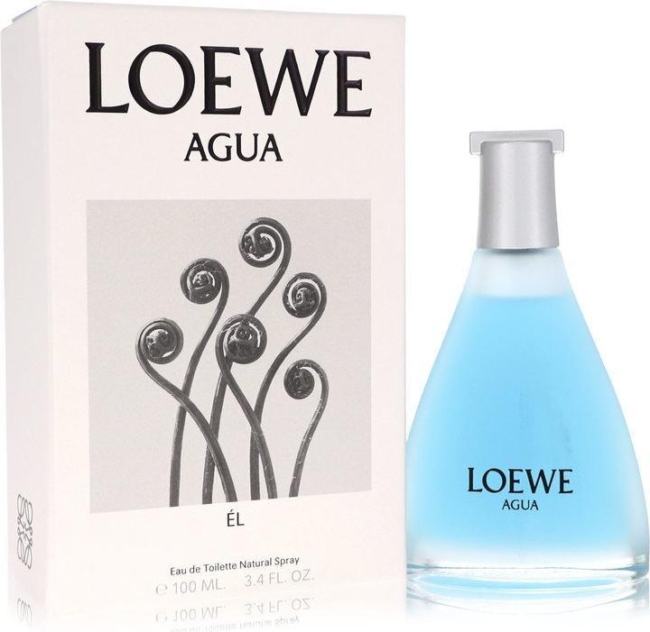 Produktbild Perfumes Loewe Agua De Loewe Ella EDT 100ml (Eau de Toilette, 100 ml)