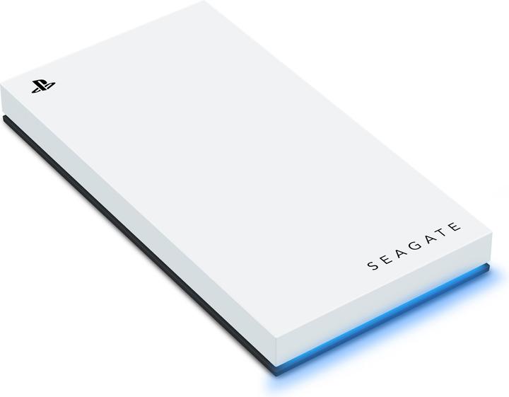 Produktbild Seagate Game Drive for PlayStation External SSD (2000 GB)