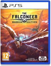 Produktbild NoName The Falconeer : Warrior Edition (PS4)