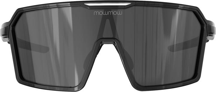 Actual product image Mow Mow WIZARD-Photochromic (Black, Black)