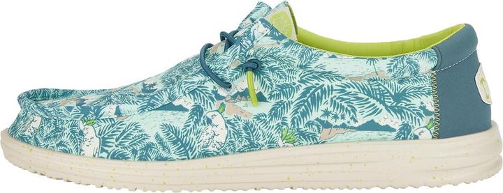 Produktbild Hey Dude Wally H2O Tropical (45)