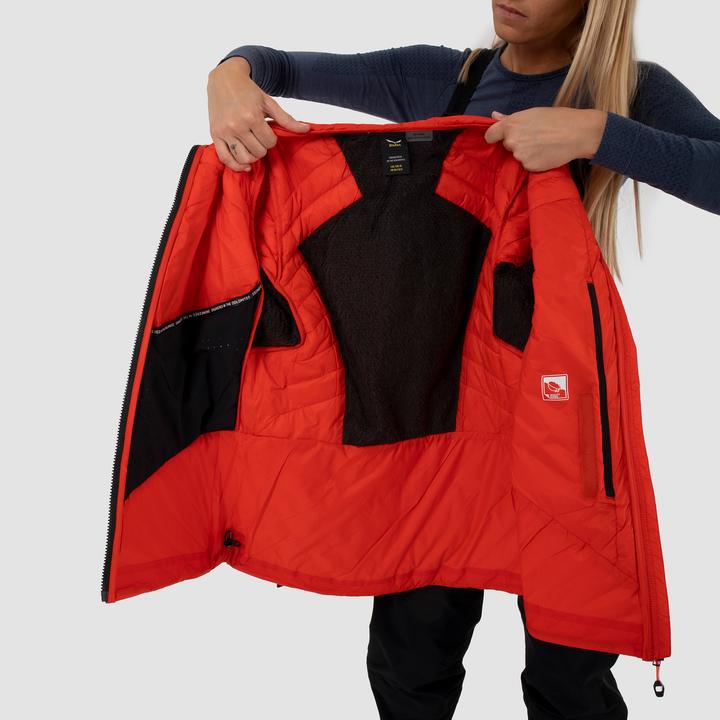 Produktbild Salewa Women's Ortles Hybrid RDS Down Jacket (34, XS)