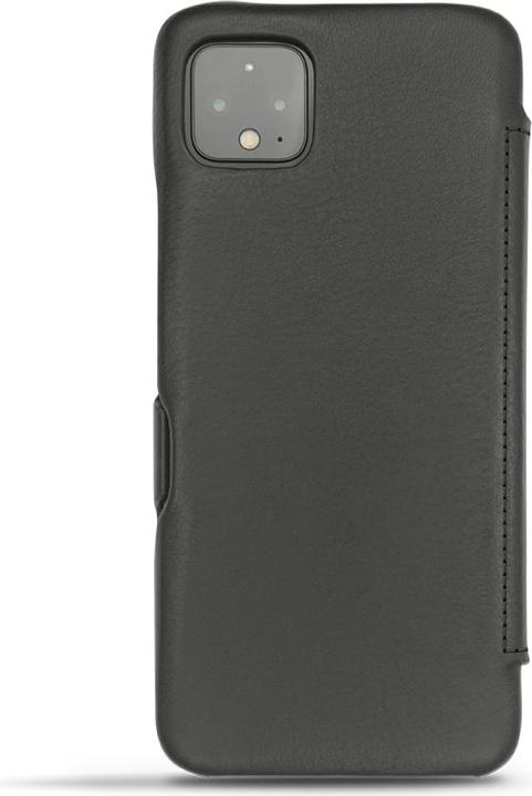 Immagine prodotto Noreve Cover in pelle orizzontale (Google Pixel 4)