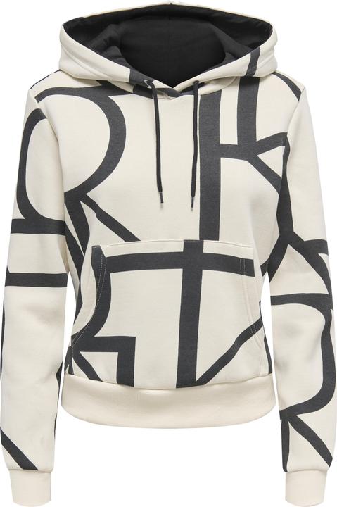 Only ONLAUDRINA Sweatshirt Kapuzenpullover