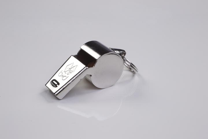 Actual product image Black und Decker Metall-Mitteltonpfeife STANDARD