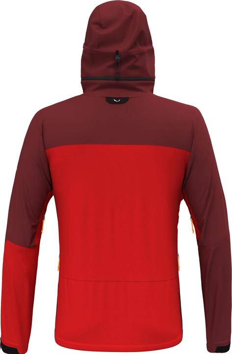 Produktbild Salewa Sella 3 Layers Powertex Hardshell Jacke (XL)