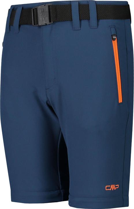Produktbild CMP Campagnolo Long Zip Off Stretch (92)