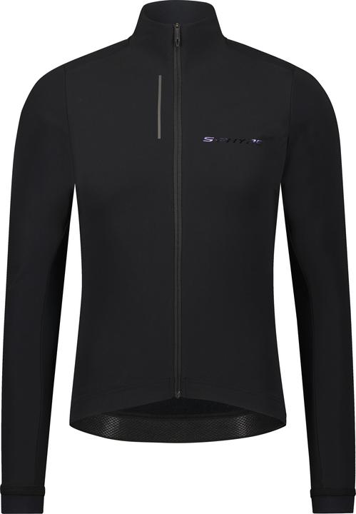 Shimano S-PHYRE Wind Jacket BLACK XXL (XXL)