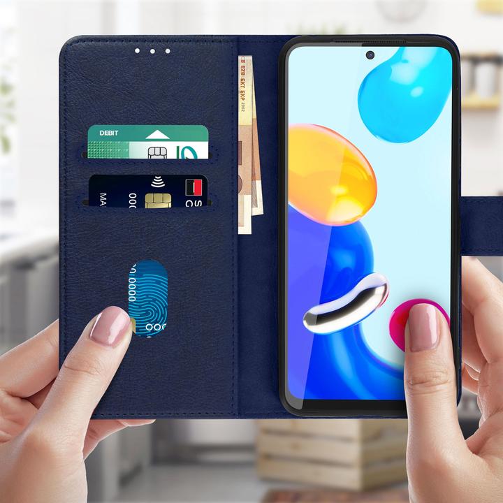 Image du produit Avizar Série Chester (Xiaomi Redmi Note 11S)