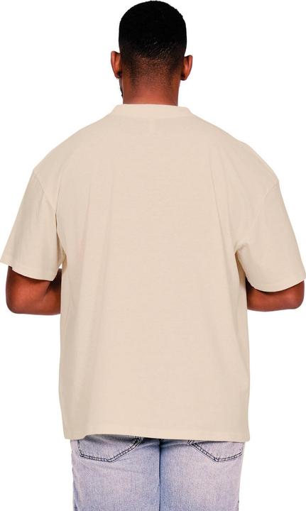 Produktbild Universal Textiles TShirt Verlängerter Ausschnitt (S)