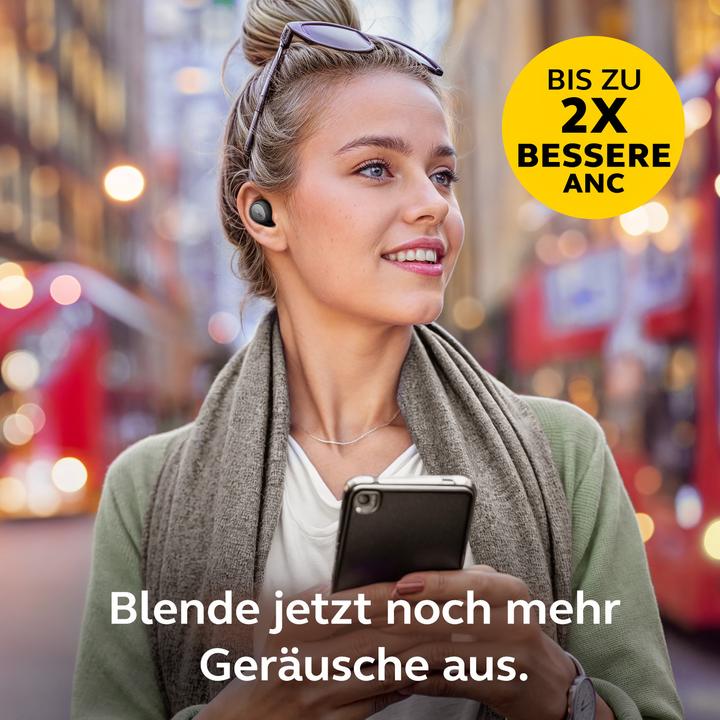 Immagine prodotto Jabra Elite 10 Gen 2 (ANC, 6 h, Senza fili)