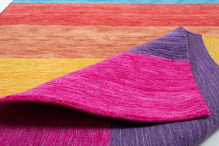 Actual product image Theko Holi (170 x 240 cm)