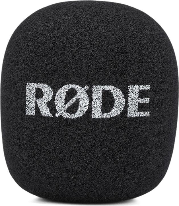 Actual product image RØDE Interview GO Hand Holder