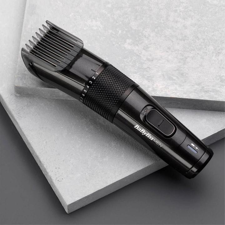 Immagine prodotto BaByliss Parigi - Power Glide