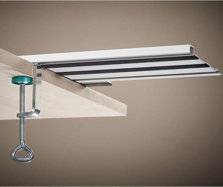 Image du produit wolfcraft Rail de guidage FKS 145 (145 cm)