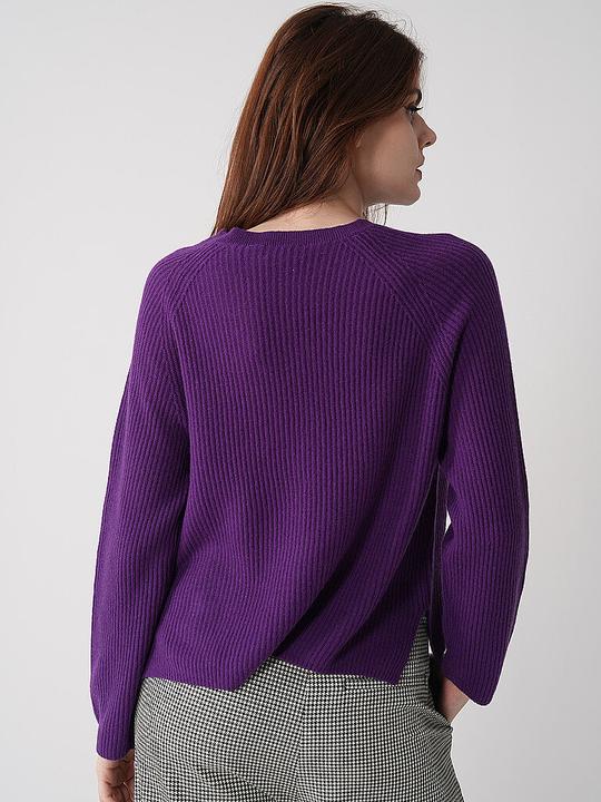 Actual product image Katestorm Cashmere jumper (M)