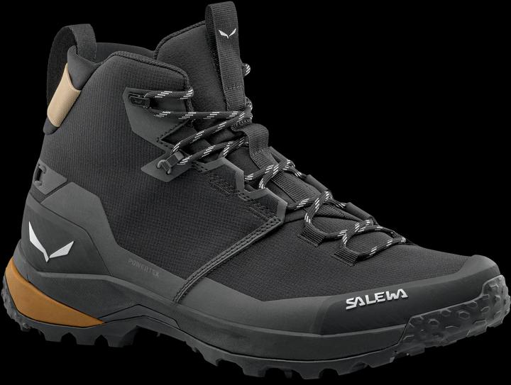 Actual product image Salewa Puez 2 Mid Ptx M (40)