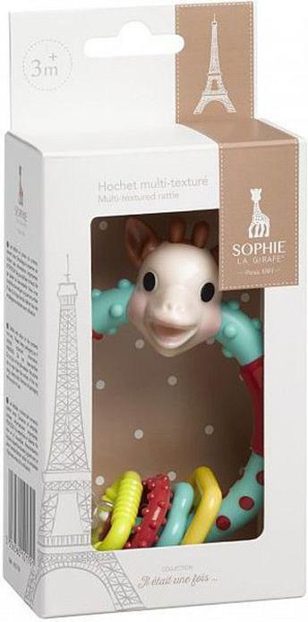Image du produit Sophie la girafe Hochet pour bébé
