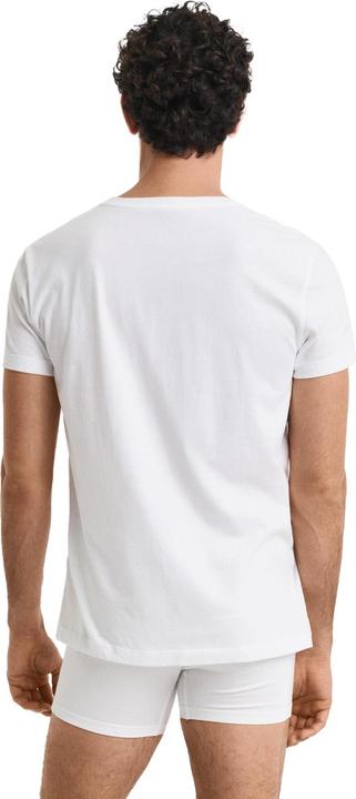 Produktbild GANT C-NECK T-SHIRT 4-PACK (M)