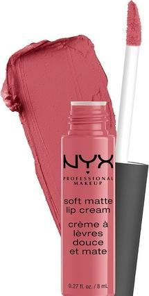 Produktbild NYX Professional Make-Up Soft Matte (19 Cannes)