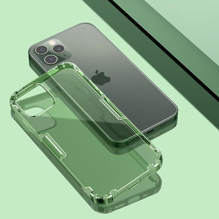 Produktbild Nillkin Nature Soft Series (Apple iPhone 12 Pro Max)
