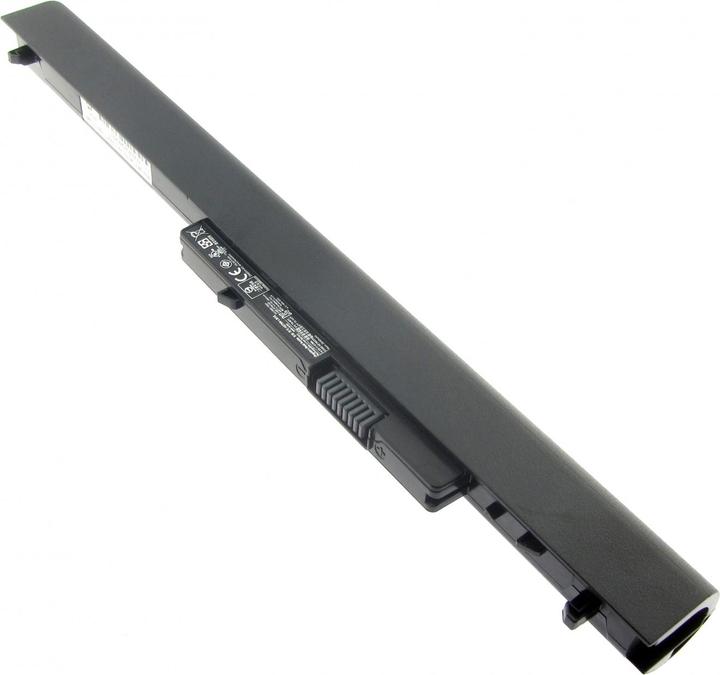 Immagine prodotto HP Batteria di ricambio per Notebook 250 (4 Celle, 2800 mAh)