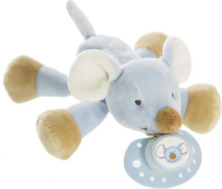 Immagine prodotto Teddykompaniet Porta Nuggi Mucca 16 cm