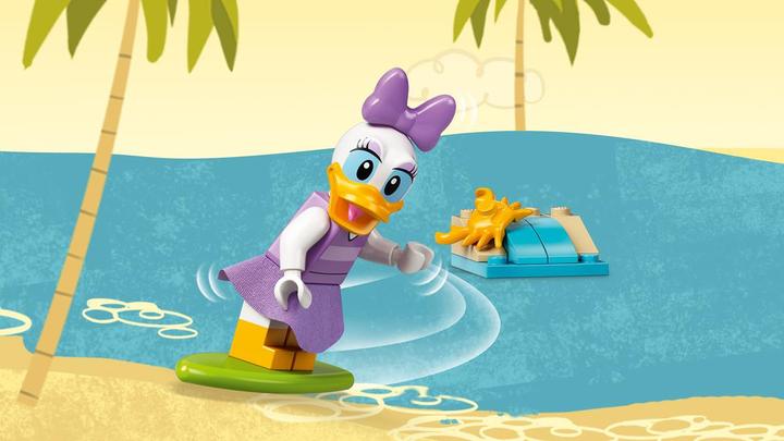 Immagine prodotto LEGO La gelateria di Minnie Mouse (10773, LEGO Disney)