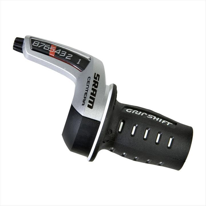 Actual product image Sram Centera, Shimano compatible