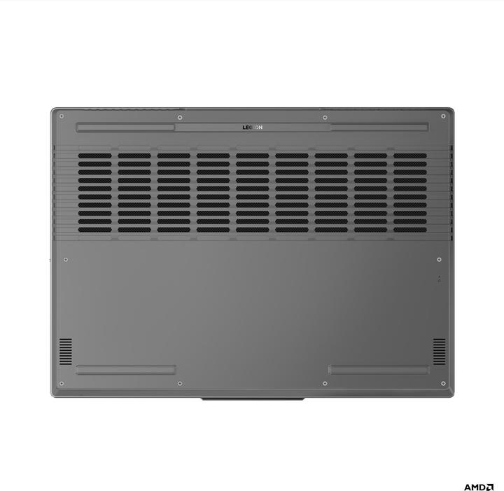 Actual product image Lenovo Legion Slim 5 (16", AMD Ryzen 7 8845HS, 32 GB, 1000 GB, CH)