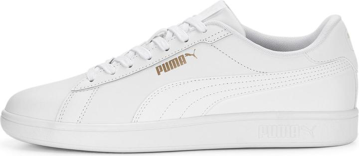 White, Gold
