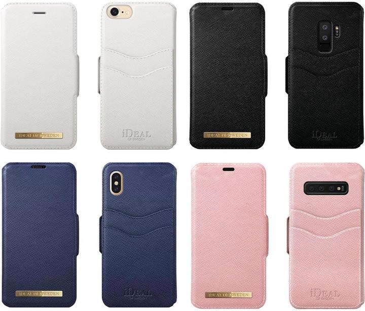 Immagine prodotto iDeal Of Sweden Smartphone Cover Booklet Fashion Wallet (Samsung Galaxy S20+)
