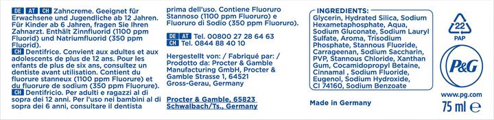 Immagine prodotto Oral-B Pro-Expert (150 ml)
