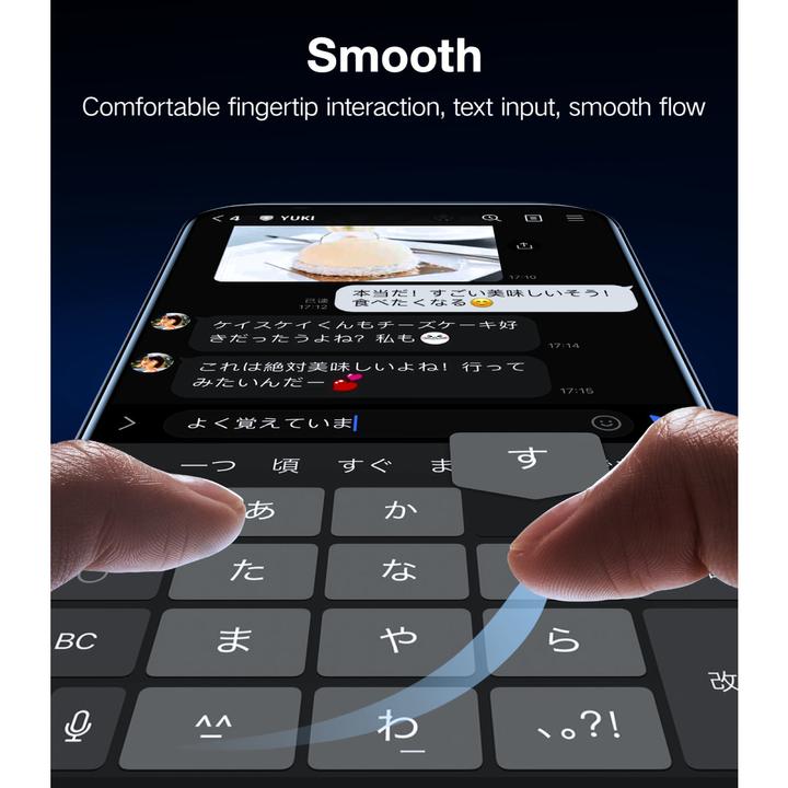 Produktbild Torras Privacy Panzerglas (1 Stück, Apple iPhone 14 Pro Max)