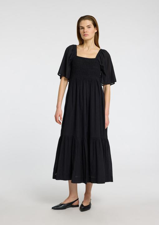 Produktbild Selected Femme Kurzarm Maxikleid (38)