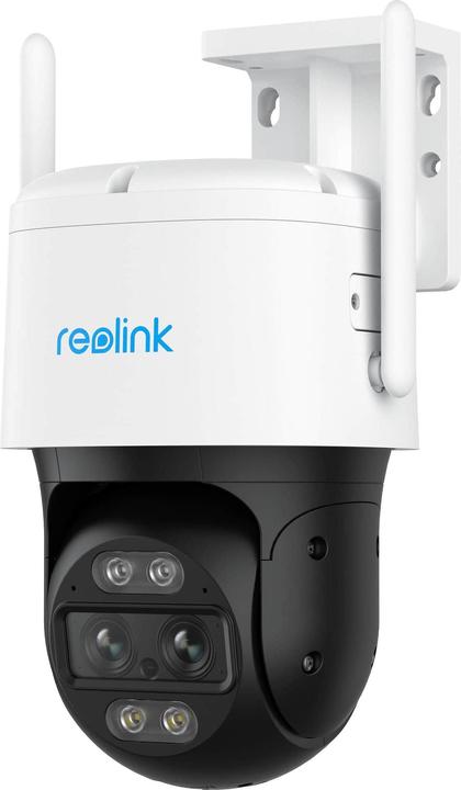 Actual product image Reolink TrackMix Wired LTE (2560 x 1440 Pixels)