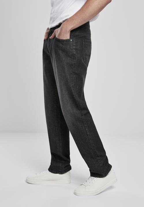 Immagine prodotto Urban Classics Jeans dal taglio ampio (W29/L32)