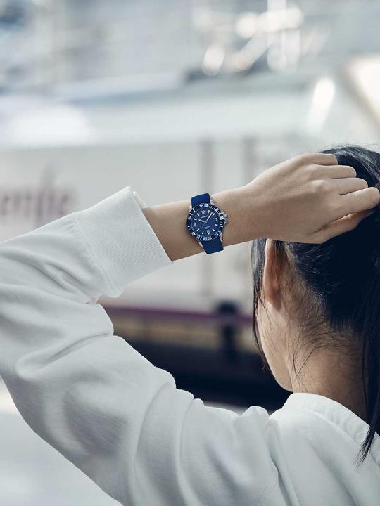 Image du produit Wenger Seaforce Small (Montre analogique, Swiss Made, 35 mm)