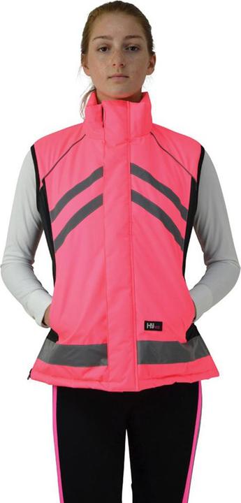 Produktbild HyVIZ gepolstertes Gilet Erwachsene (S)