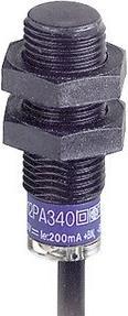 Actual product image TE Sensors Inductif Sensor (Switch)