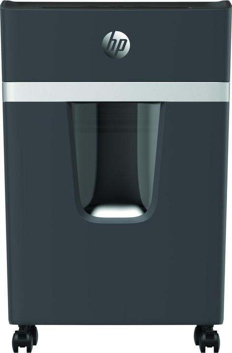 Produktbild HP Pro Shredder 10MC (Microschnitt)