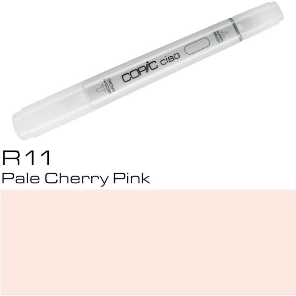 Immagine prodotto Copic Ciao Type R - 11 (Rosa ciliegia pallido, 1 x)