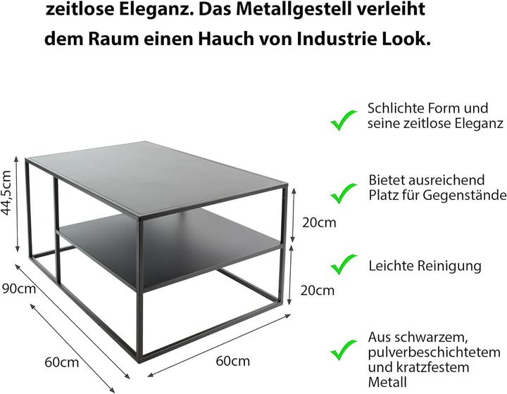 Image du produit Osoltus Cube (90 x 60 x 44.5 cm)