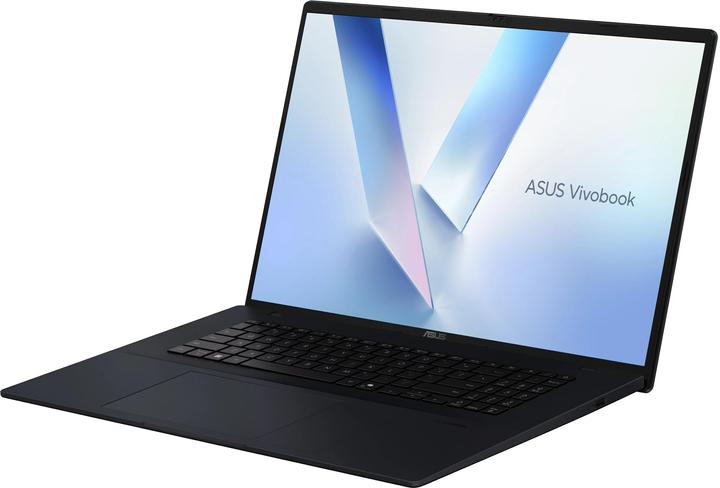 ASUS Vivobook 18 (18", AMD Ryzen 7 260, 16 Go, 1000 Go, CH)