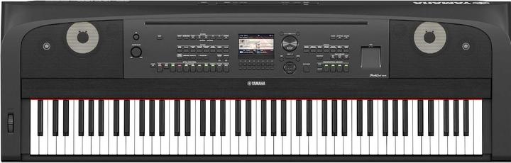 Immagine prodotto Yamaha DGX-670B tastiera / pianoforte digitale (88 Chiavi)