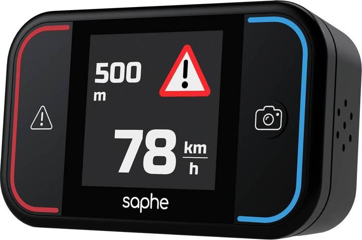 Produktbild Saphe Drive Pro