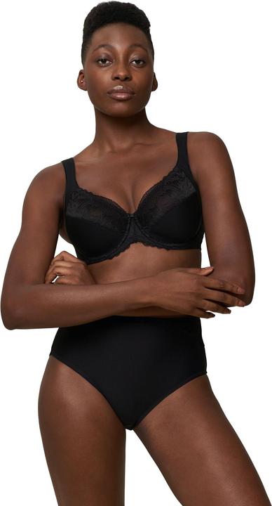 Immagine prodotto Triumph Reggiseno con ferretto Modern Lace + Cotton W02 (90 B, Confezione singola)