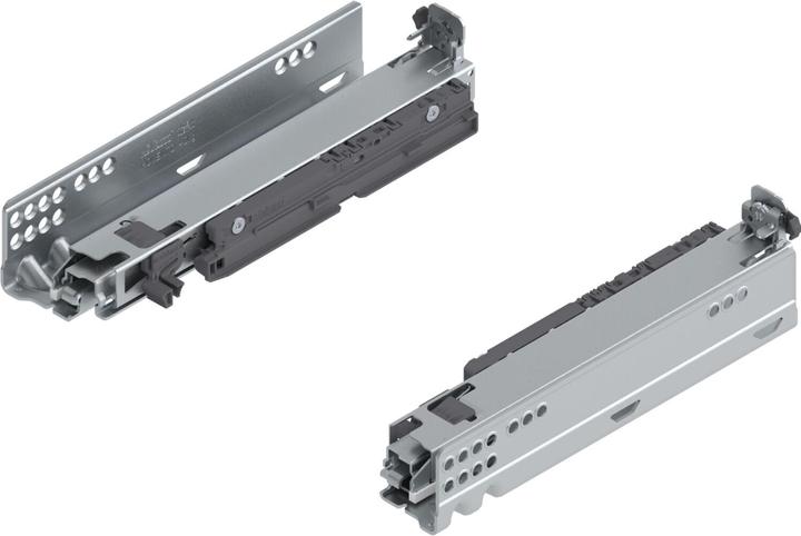 Produktbild Blum Vollauszug MOVENTO 760H/766H, BLUMOTION S / TIP-ON BLUMOTION