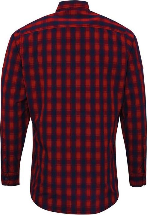 Image du produit Premier - Chemise MULLIGAN - Homme (XXL)