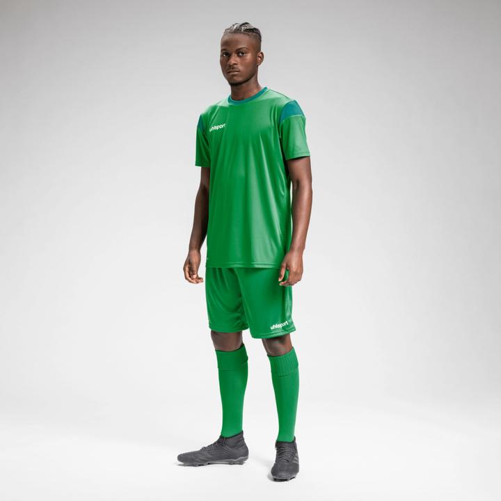 Actual product image Uhlsport Squad 27 training T-shirt (S)